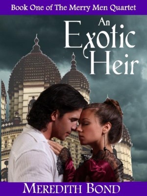 An Exotic Heir