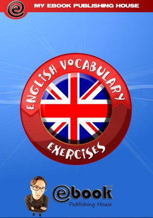 English Vocabulary Exercises