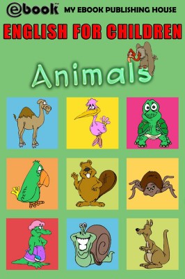 English for Children - Animals
