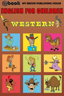 English for Children - Western