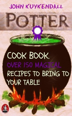Potter Cook Book