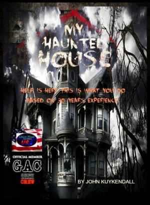 My Haunted House