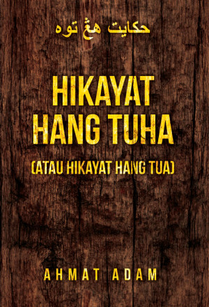 Hikayat Hang Tuha (atau Hikayat Hang Tua)