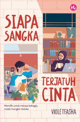 Siapa Sangka Terjatuh Cinta