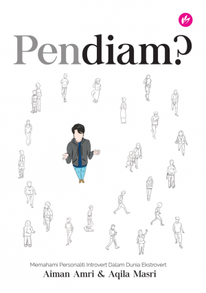 Pendiam?