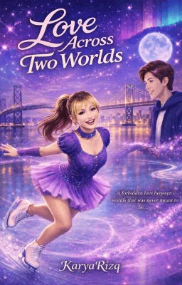 Love Across Two Worlds