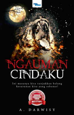 Projek Seram - Ngauman Cindaku