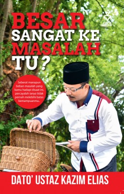 Besar Sangat Ke Masalah Tu?