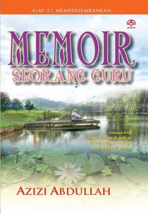 Memoir Seorang Guru