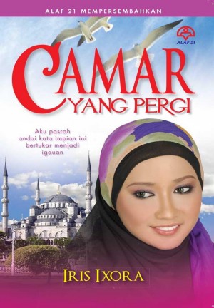 Camar Yang Pergi