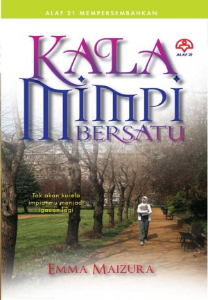 Kala Mimpi Bersatu