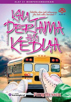 Kau Pertama Aku Kedua