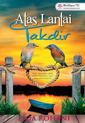 Atas Lantai Takdir