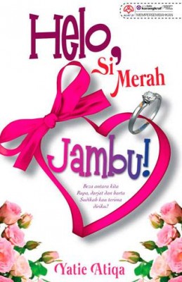 Helo, Si Merah Jambu