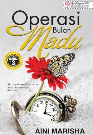 Operasi Bulan Madu