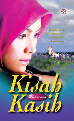 Kisah Kasih
