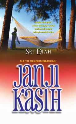 Janji Kasih