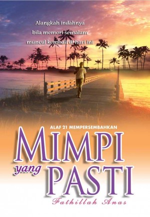Mimpi Yang Pasti