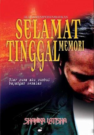Selamat Tinggal Memori