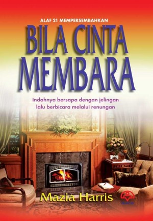 Bila Cinta Membara