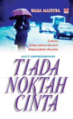 Tiada Noktah Cinta