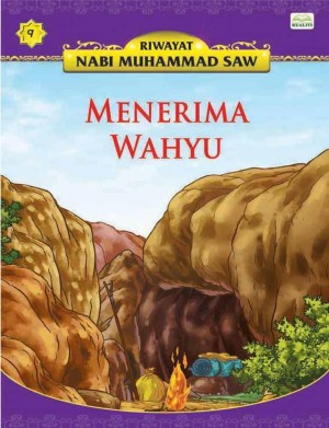Menerima Wahyu