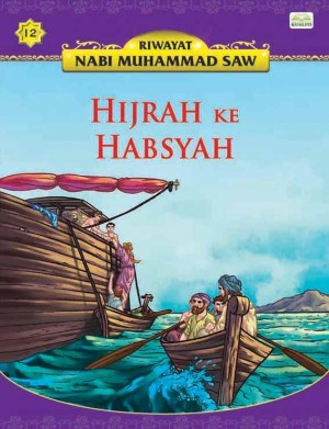 Hijrah Ke Habsyah