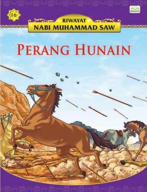 Perang Hunain