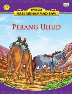 Perang Uhud