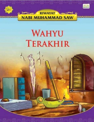 Wahyu Terakhir