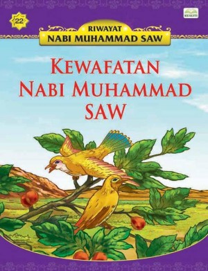 Kewafatan Nabi Muhammad SAW