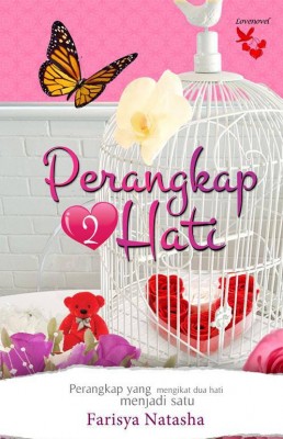 Perangkap Dua Hati