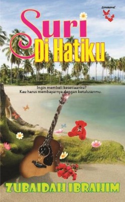 Suri Di Hatiku