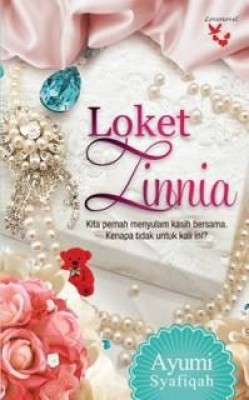 Loket Zinnia