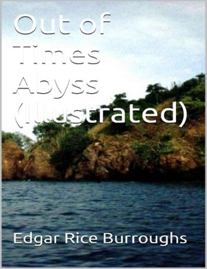 Out of Times Abyss (Illustrated)