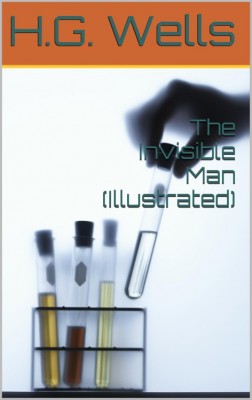 The Invisible Man (Illustrated)