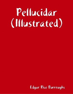 Pellucidar (Illustrated)