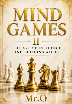 MIND GAMES II: THE ART OF INFLUENCE AND BUILDING ALLIES