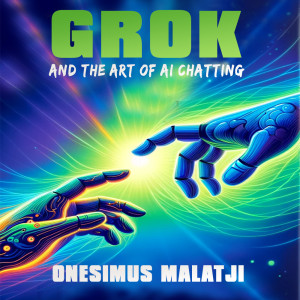 Grok and the Art of AI Chatting