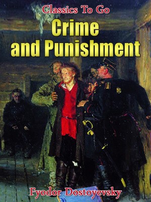 Crime and Punishment