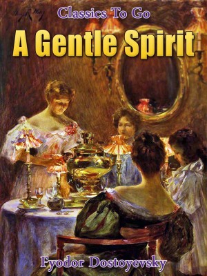 A Gentle Spirit