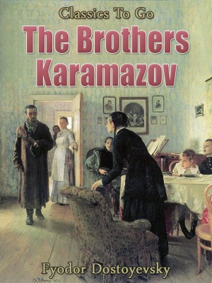The Brothers Karamazov
