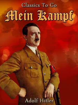 Mein Kampf