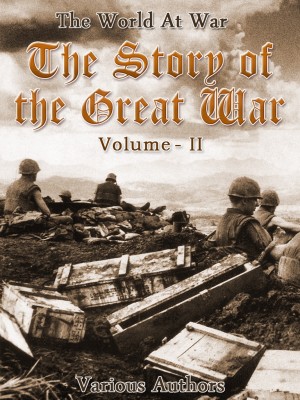 The Story of the Great War, Volume 2 of 8