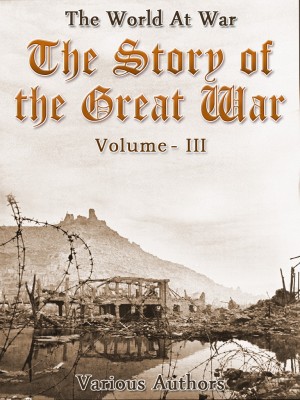 The Story of the Great War, Volume 3 of 8