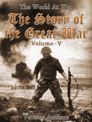 The Story of the Great War, Volume 5 of 8