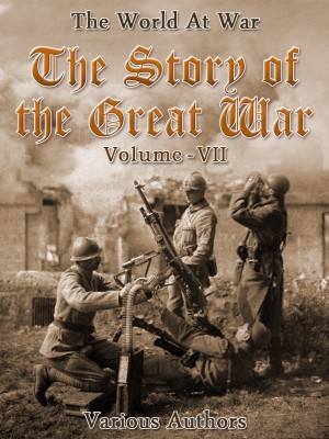 The Story of the Great War, Volume 7 of 8