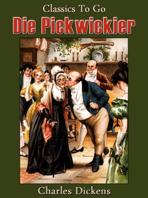 Die Pickwickier