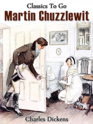 Martin Chuzzlewit