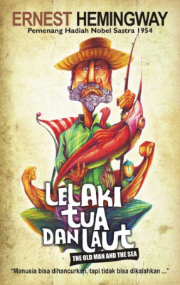 Lelaki Tua dan Laut